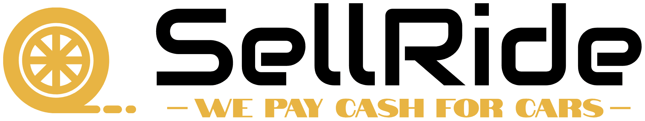 SellRide Main Logo